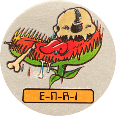 Smash Caps – Alien | 15 Smash Caps – Alien | 15