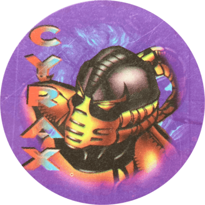 Dunkin Super Caps – Mortal Kombat | 4 Dunkin Super Caps – Mortal Kombat | 4