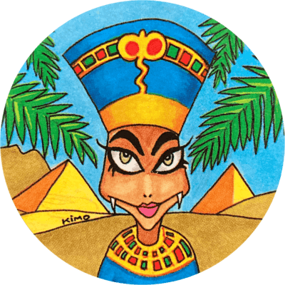 World Caps Federation – Mad Monster Caps | 100