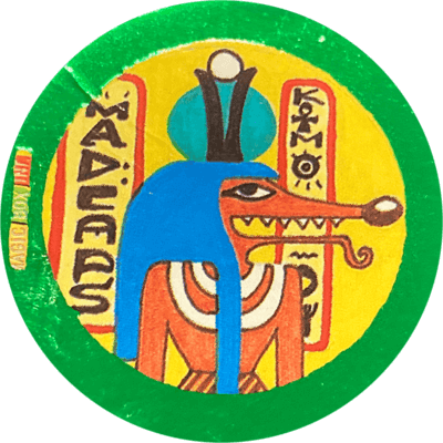 World Caps Federation – Mad Caps (blau) | 147 World Caps Federation – Mad Caps (blau) | 147