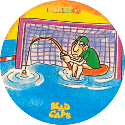 World Caps Federation – Mad Caps (blau) | 34 World Caps Federation – Mad Caps (blau) | 34