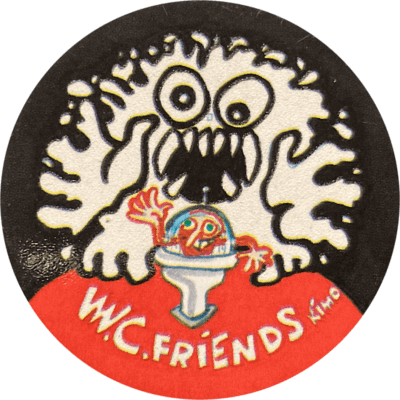 World Caps Federation – Mad Caps | 119 World Caps Federation – Mad Caps | 119