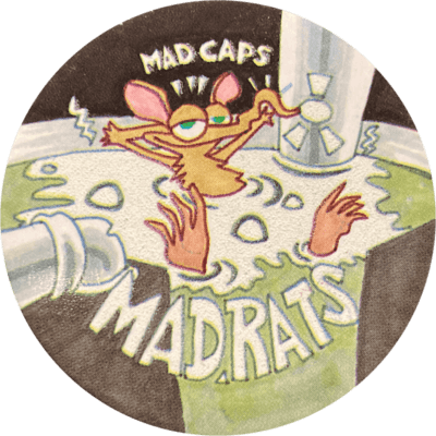 World Caps Federation – Mad Caps | 114 World Caps Federation – Mad Caps | 114