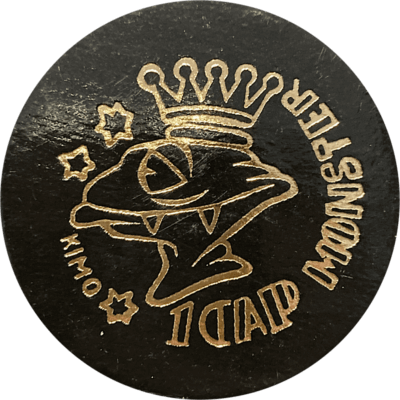 World Caps Federation – Mad Monster Caps | 136