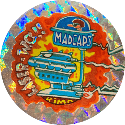 World Caps Federation – Mad Caps | 128 World Caps Federation – Mad Caps | 128