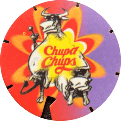 Flying Chupa Caps | 14 Flying Chupa Caps | 14