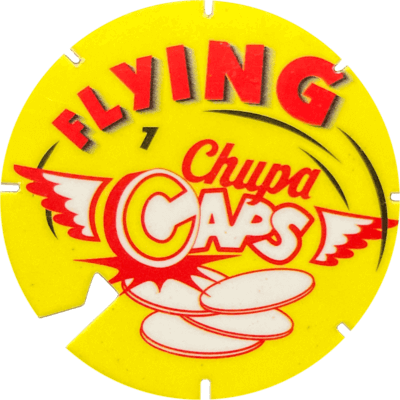 Flying Chupa Caps Flying Chupa Caps