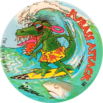 World POG Federation – POG Canada | 33 World POG Federation – POG Canada | 33