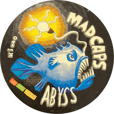 World Caps Federation – Mad Caps (blau) | 125 World Caps Federation – Mad Caps (blau) | 125
