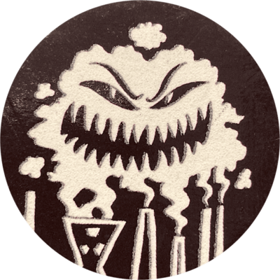 World Caps Federation – Mad Monster Caps | 119