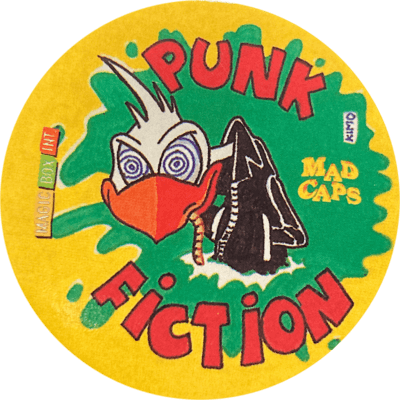 World Caps Federation – Mad Caps (blau) | 77 World Caps Federation – Mad Caps (blau) | 77