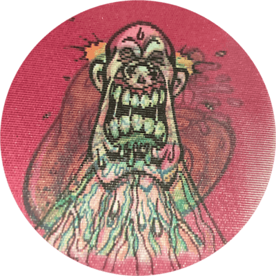 Chupa Caps – Holo | 22 Chupa Caps – Holo | 22