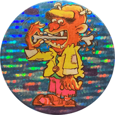 Chupa Caps | 78 Chupa Caps | 78
