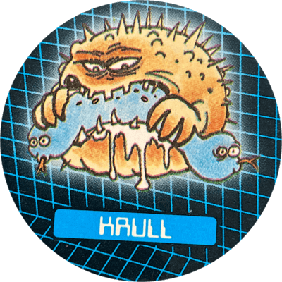 Smash Caps – Alien | 88 Smash Caps – Alien | 88