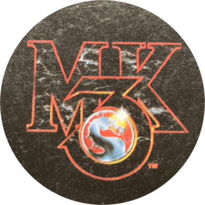 Dunkin Super Caps – Mortal Kombat | 1 Dunkin Super Caps – Mortal Kombat | 1