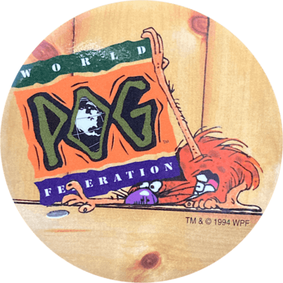 World POG Federation – POG Canada | 25 World POG Federation – POG Canada | 25