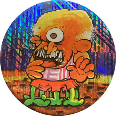 Chupa Caps | 82 Chupa Caps | 82