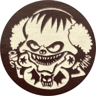 World Caps Federation – Mad Monster Caps | 121