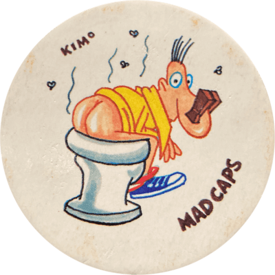 World Caps Federation – Mad Caps | 7 World Caps Federation – Mad Caps | 7