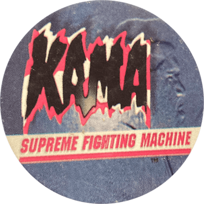 Panini Caps – World Wrestling Federation | 29 Panini Caps – World Wrestling Federation | 29