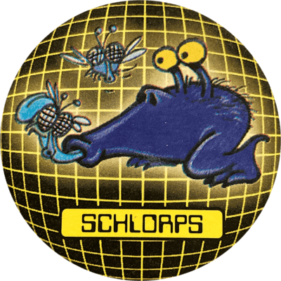 Smash Caps – Alien | 83 Smash Caps – Alien | 83