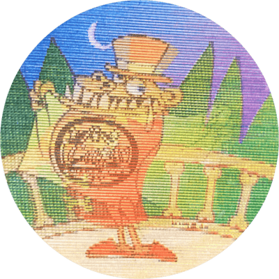 World Caps Federation – Mad Monster Caps | 147