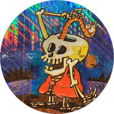 Chupa Caps | 86 Chupa Caps | 86
