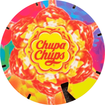 Flying Chupa Caps | 29 Flying Chupa Caps | 29