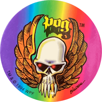 World POG Federation – POG | 52 World POG Federation – POG | 52