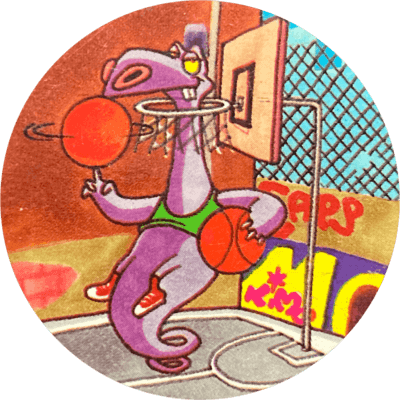 World Caps Federation – Mad Monster Caps | 37