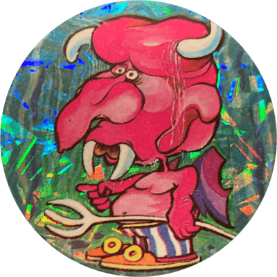 Chupa Caps | 90 Chupa Caps | 90