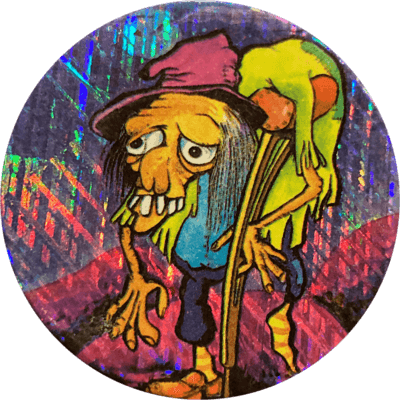 Chupa Caps | 87 Chupa Caps | 87
