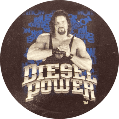 Panini Caps – World Wrestling Federation | 46 Panini Caps – World Wrestling Federation | 46