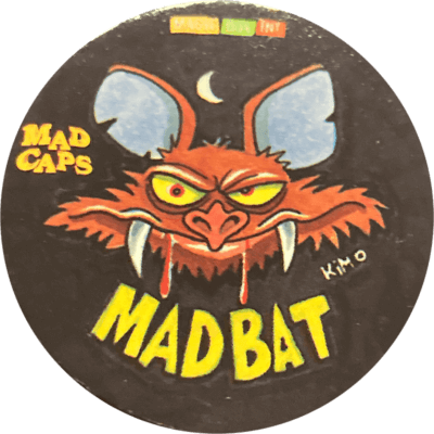 World Caps Federation – Mad Caps (blau) | 69 World Caps Federation – Mad Caps (blau) | 69
