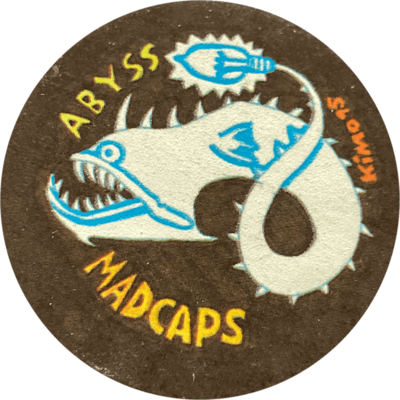 World Caps Federation – Mad Caps | 121 World Caps Federation – Mad Caps | 121