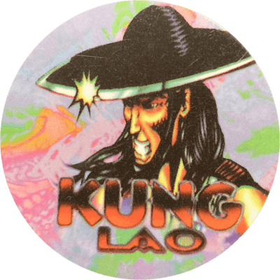 Dunkin Super Caps – Mortal Kombat | 11 Dunkin Super Caps – Mortal Kombat | 11