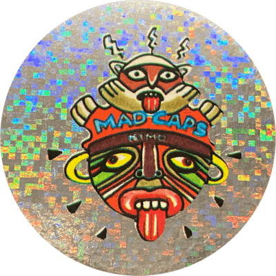 World Caps Federation – Mad Caps | 150 World Caps Federation – Mad Caps | 150