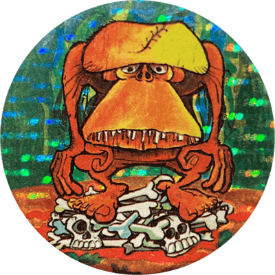 Chupa Caps | 76 Chupa Caps | 76