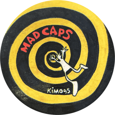 World Caps Federation – Mad Caps | 55 World Caps Federation – Mad Caps | 55
