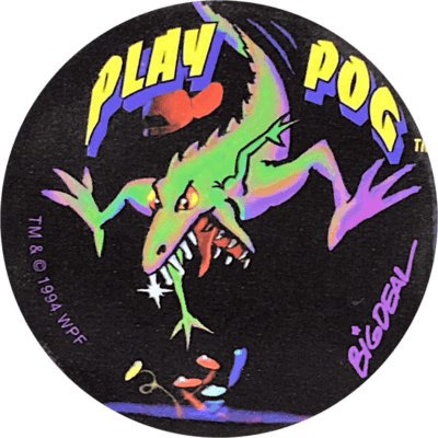 World POG Federation – POG Canada | 40 World POG Federation – POG Canada | 40