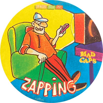 World Caps Federation – Mad Caps (blau) | 41 World Caps Federation – Mad Caps (blau) | 41