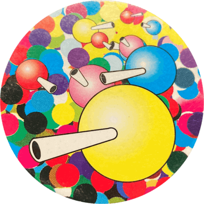 Chupa Caps | 35 Chupa Caps | 35