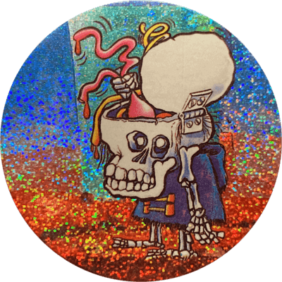 Chupa Caps | 67 Chupa Caps | 67