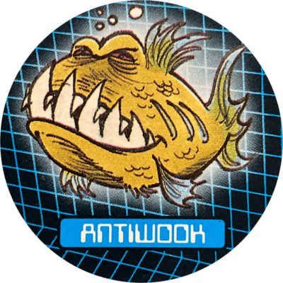 Smash Caps – Alien | 52 Smash Caps – Alien | 52
