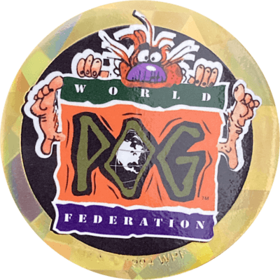 World POG Federation – POG Canada | 3 World POG Federation – POG Canada | 3