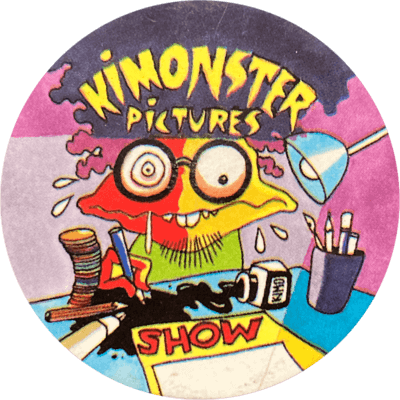 World Caps Federation – Mad Monster Caps | 61