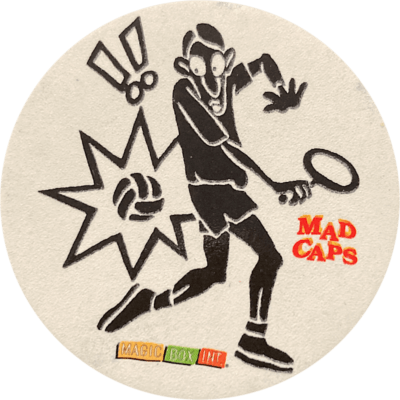 World Caps Federation – Mad Caps (blau) | 121 World Caps Federation – Mad Caps (blau) | 121