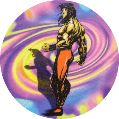 Dunkin Super Caps – Mortal Kombat | 16 Dunkin Super Caps – Mortal Kombat | 16