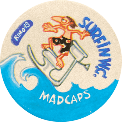 World Caps Federation – Mad Caps | 101 World Caps Federation – Mad Caps | 101