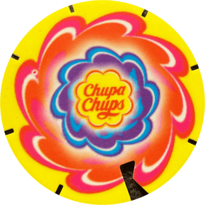 Flying Chupa Caps | 30 Flying Chupa Caps | 30